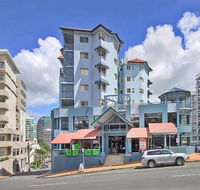 Sedgebrook On Leichhardt - Accommodation Sunshine Coast