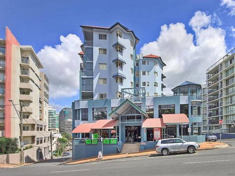 Sedgebrook On Leichhardt - Accommodation Sunshine Coast 0
