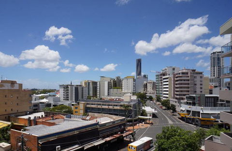 Sedgebrook On Leichhardt - Accommodation Sunshine Coast 1