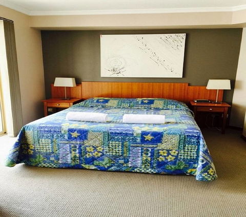 Sedgebrook On Leichhardt - Accommodation Sunshine Coast 3