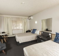 Belconnen Way Motel and Serviced Apartments - Accommodation Sunshine Coast