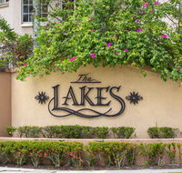 The Lakes Cairns Resort - Accommodation Sunshine Coast