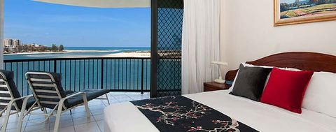 Windward Passage, Golden Beach - Accommodation Sunshine Coast 16