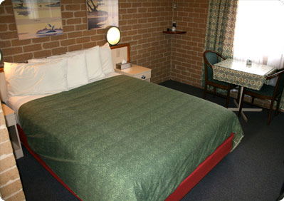 Grand Manor Motor Inn - Accommodation Sunshine Coast 7