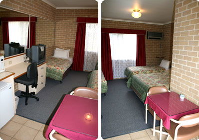 Grand Manor Motor Inn - Accommodation Sunshine Coast 6