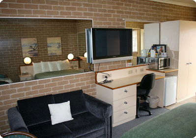 Grand Manor Motor Inn - Accommodation Sunshine Coast 3