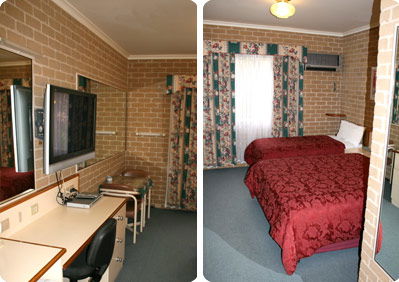 Grand Manor Motor Inn - Accommodation Sunshine Coast 5