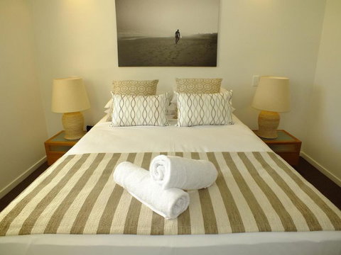 Pacific Marina Apartments - Accommodation Sunshine Coast 17