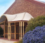 Chardonnay Lodge