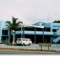 Lincoln Navigators Inn - Accommodation Sunshine Coast