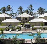 Lahania By The Sea - Accommodation Sunshine Coast
