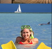 Monkey Mia Dolphin Resort - Accommodation Sunshine Coast