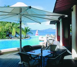 Hamilton Island Resort - Accommodation Sunshine Coast 0