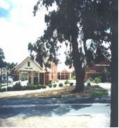 SUNBURY MOTOR INN MOTEL - Accommodation Sunshine Coast 0