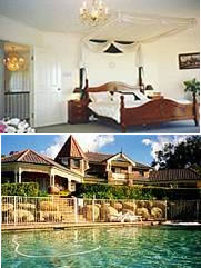  Accommodation Sunshine Coast