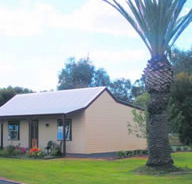 Murray River Resort - Accommodation Sunshine Coast