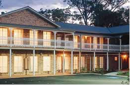  Accommodation Sunshine Coast