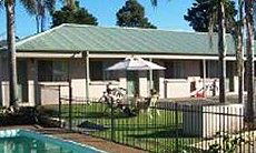 Best Western Balan Village Motel - Accommodation Sunshine Coast 0