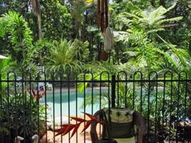 Cow Bay QLD Accommodation Sunshine Coast