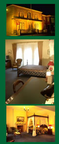 Quality Macquarie Manor - Accommodation Sunshine Coast 0