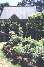 Kattemingga Lodge - Accommodation Sunshine Coast 0