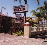 Wallis Lake Motel - Accommodation Sunshine Coast