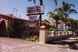 Wallis Lake Motel - Accommodation Sunshine Coast 0