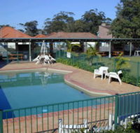 Gallipoli Court - Accommodation Sunshine Coast
