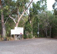 Cooktown Caravan Park - Accommodation Sunshine Coast