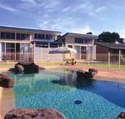 Park View Holiday Units - Accommodation Sunshine Coast