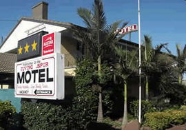 Wilsonton QLD Accommodation Sunshine Coast