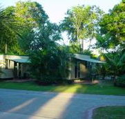 Cardwell Van Park - Accommodation Sunshine Coast