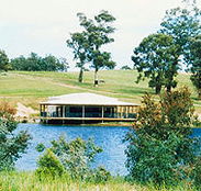 Lake Charlotte Winery - Accommodation Sunshine Coast