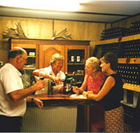Amarillo Vines - Accommodation Sunshine Coast