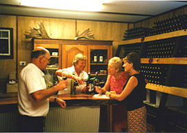Amarillo Vines - Accommodation Sunshine Coast 0