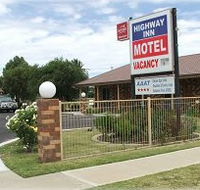 Highway Inn Motel - Accommodation Sunshine Coast