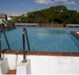 Rooftop Motel - Accommodation Sunshine Coast