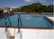 Rooftop Motel - Accommodation Sunshine Coast 0