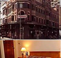 Macquarie Boutique Hotel - Accommodation Sunshine Coast