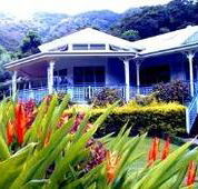 Nutmeg Grove - Accommodation Sunshine Coast