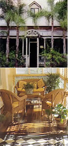 Spring Hill QLD Accommodation Sunshine Coast