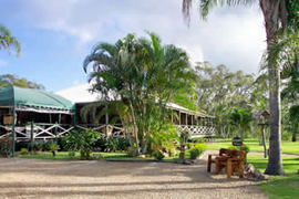  Accommodation Sunshine Coast