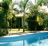 Kaikea Bed and Breakfast - Accommodation Sunshine Coast