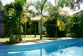 Kaikea Bed And Breakfast - Accommodation Sunshine Coast 0