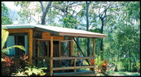 Kuranda QLD Accommodation Sunshine Coast