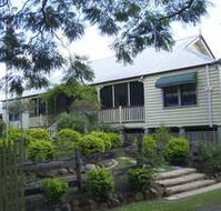 Thornton Country Retreat - Accommodation Sunshine Coast