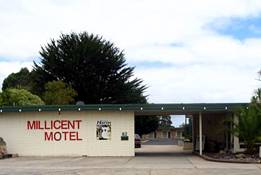 Millicent Motel - Accommodation Sunshine Coast 0