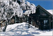 Arlberg Hotel Mt Buller - Accommodation Sunshine Coast 0