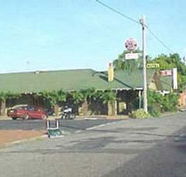 Great Western Hotel Motel - Accommodation Sunshine Coast