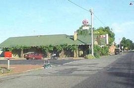 Great Western Hotel Motel - Accommodation Sunshine Coast 0